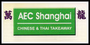 AEC Shanghai Chinese Takeaway, 370 Buxton Road, Great Moor, Stockport, SK2 7BY